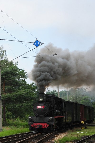 2020.07.19 JHMD U46.101 Jindřichův Hradec - Nová Bystřice (6)